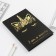 Diary A5, 80 sheets in the solid cover "I am a unicorn"