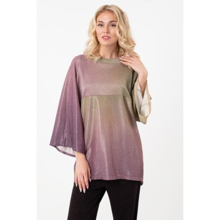Women's tunic Wisell M4-4218, size 50-6