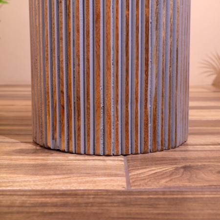 Coffee table 40x40x50 cm, mane-2