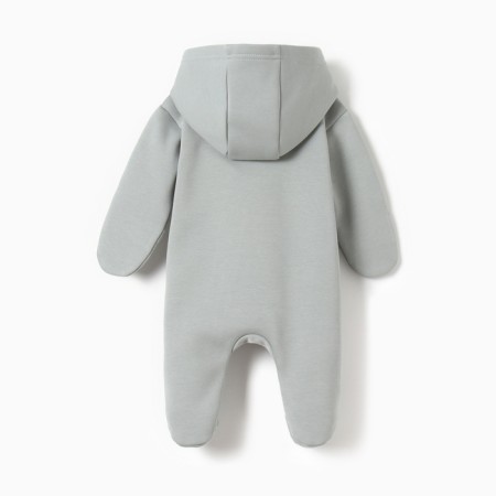Combineson children's minku, pistachio color, height 62-68-9