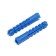 Tundra dowel, type K, spine, polypropylene, 10x60 mm, 500 pcs