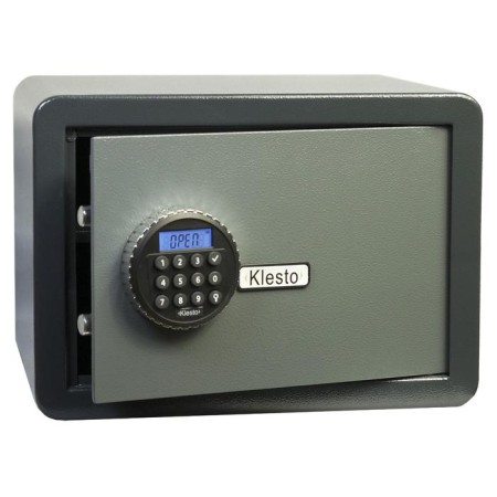 Furniture safe Klesto RS25