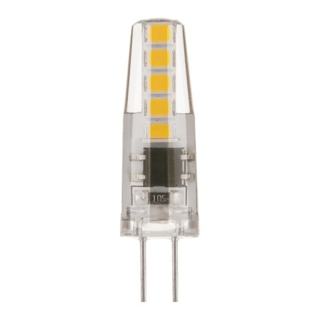 Elektrostandard LED lamp, 10x10x36 mm, 3W, G4, 270LM, 3300K-2
