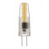 Elektrostandard LED lamp, 10x10x36 mm, 3W, G4, 270LM, 3300K