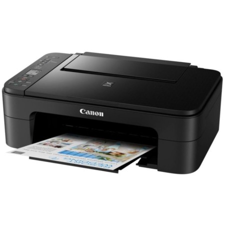 MFA Jet Canon Pixma TS3340 (3771C007) A4 WIFI USB black-1