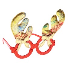 Carnival glasses 
