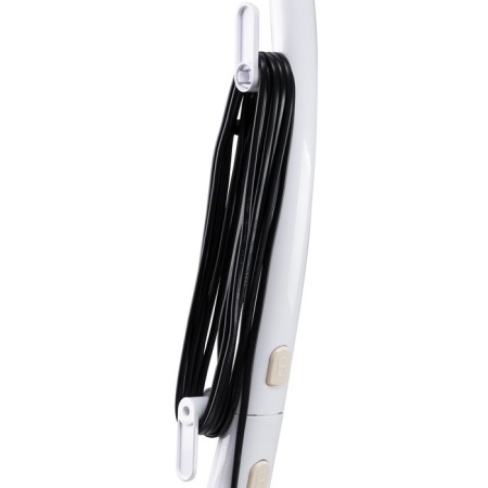 Vacuum cleaner Galaxy Line GL 6225, vertical, 1000/150 W, 0.8 l, white-5