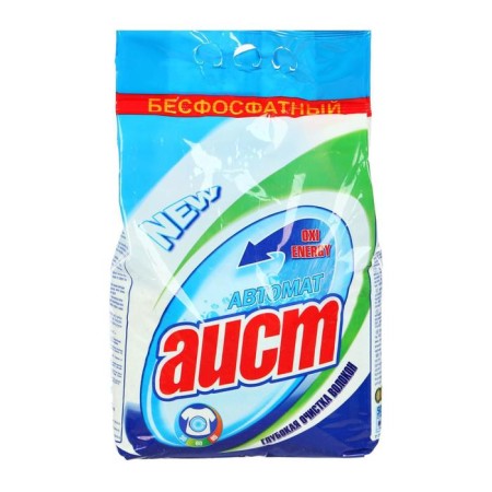 Washing powder "Stork", automatic, 4 kg
