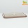 Dog toilet, 51 x 38 x 3 cm, brown