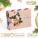 Gift box team "Post", 16.5 x 12.5 x 5.2 cm