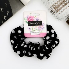 Hair elastic band 