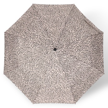 Automatic "Leopard", Eponge, 3 additions, 8 knitting needles, r = 48 cm, Mix color-12