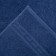 Ocean towel 70x130cm, blue, Makra, 360g/m, cotton 100%