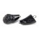 Cargo-EXCCentrik Painted Disassembly Yaman 10 pcs., 12 g, black