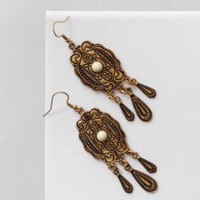 Earrings of the 