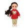 Doll "Asya Sport and Shine", 26 cm