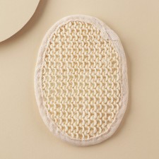 Bath washcloth, 10 cm