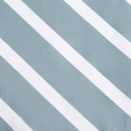Electrisy sheet Ethel Diagonal, 160x200 + 25 cm, 100% cotton, calico-1