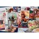 Libi Doo Postcards set, 10 pcs.
