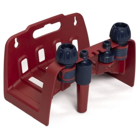 Fachmann bracket wall for a hose-2