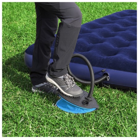 Necessary pump, 28x19 cm, color mix, 62004 Bestway-3