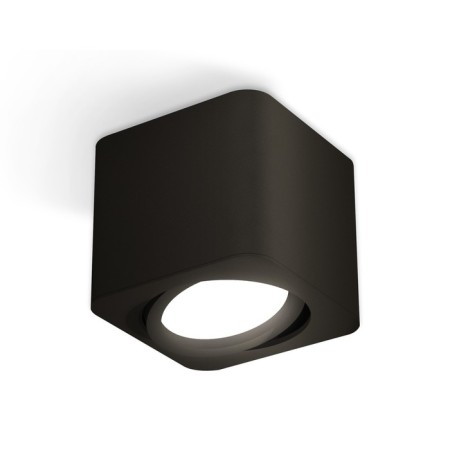 Sweet light Ambrella Light, XS7806010, MR16 Gu5.3, GU10 LED 10 W, color black sand