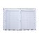 Universal diary for grades 1-11 Smiley, hard cover, matte lamination, selective UV-fluid, 40 sheets