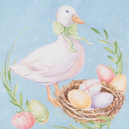 Toward "Easter joys" 40x73 cm, 100% HL, sarzha 190 gr/m2-3