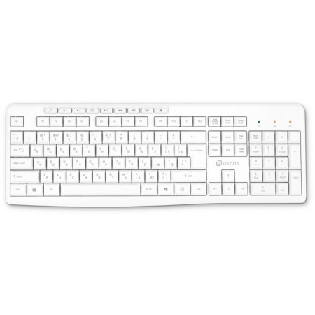 Keard K225W COLLED WIST WIRST MULTIMEDIA (1875235)-1