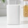 Ceramic mug "Iron will", 500 ml, white color