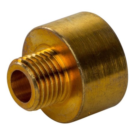 Adapter Stout SFT-0007-003814, 3/8 "x 1/4", internal/outer thread-3