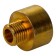 Adapter Stout SFT-0007-003814, 3/8 "x 1/4", internal/outer thread