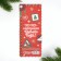 New Year. Stickers-stickers "Magic holiday", 9 pcs, 30 liters