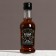 The shower gel “First in everything”, 250 ml, wood aroma with spicy notes, Hard Line