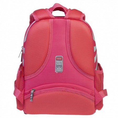 Frame backpack 35 x 27 x 13 cm, Hatber Ergonomic Mini "Sweets" NRK_86022-5