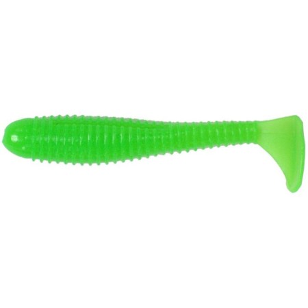 Helios Catcher Electric Green, 9 cm, 5 pcs. (HS-2-007)