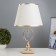 Highway Lamp "ALOR" E27 40W gold 25.5x25x4x44 cm