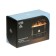 Air humidifier Luazon LHU-15, ultrasonic, 250 ml, 4.5 W, 3 modes, backlight
