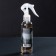 Ion Black Crystal, 150 ml, il-04 flavor