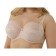 Women's bras of Lengy, size 90c, color silver peony