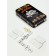 Domino board game "Matryoshka", bone 4.9 x 2.4 x 0.9 cm