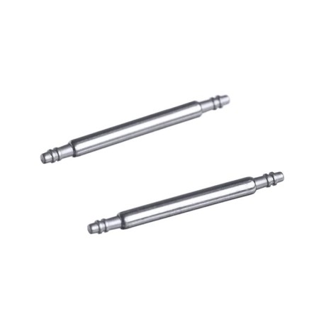 Stilesters for watch of pierces 14 mm, working part 12 mm