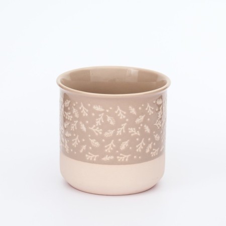 New Year. Ceramic mug of "wonderful moments", 400 ml-1