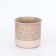 New Year. Ceramic mug of "wonderful moments", 400 ml