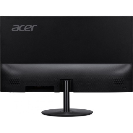 Monitor Acer 23.8 "SB242Yebi Black IPS LED 4MS 16: 9 HDMI glossy 250CD 178g/178g 1920x 106690-3