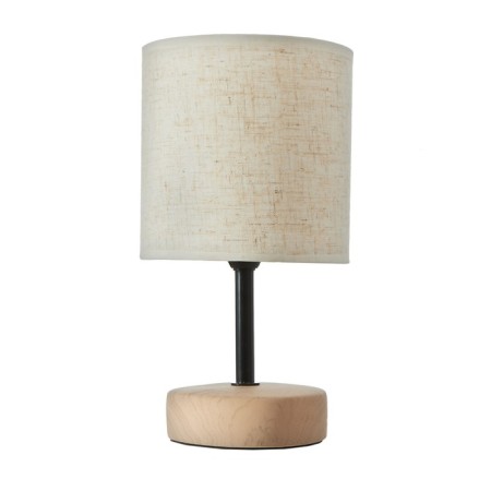 Table lamp 16771/1wt E14 40W 11.5x11.5x27 cm Risalux-6