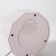 Light device "Star sky" 5 cm, laser, speaker, remote control, glow of multi, 5 V