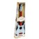 Musical toy "guitar", 6 strings, color mix