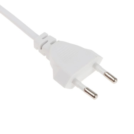 The lamp with the switch, under the lamp, E27, wire 2 m, white-1