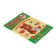 Smart stickers. Gluttory “Forest animals”, 16 × 21 cm